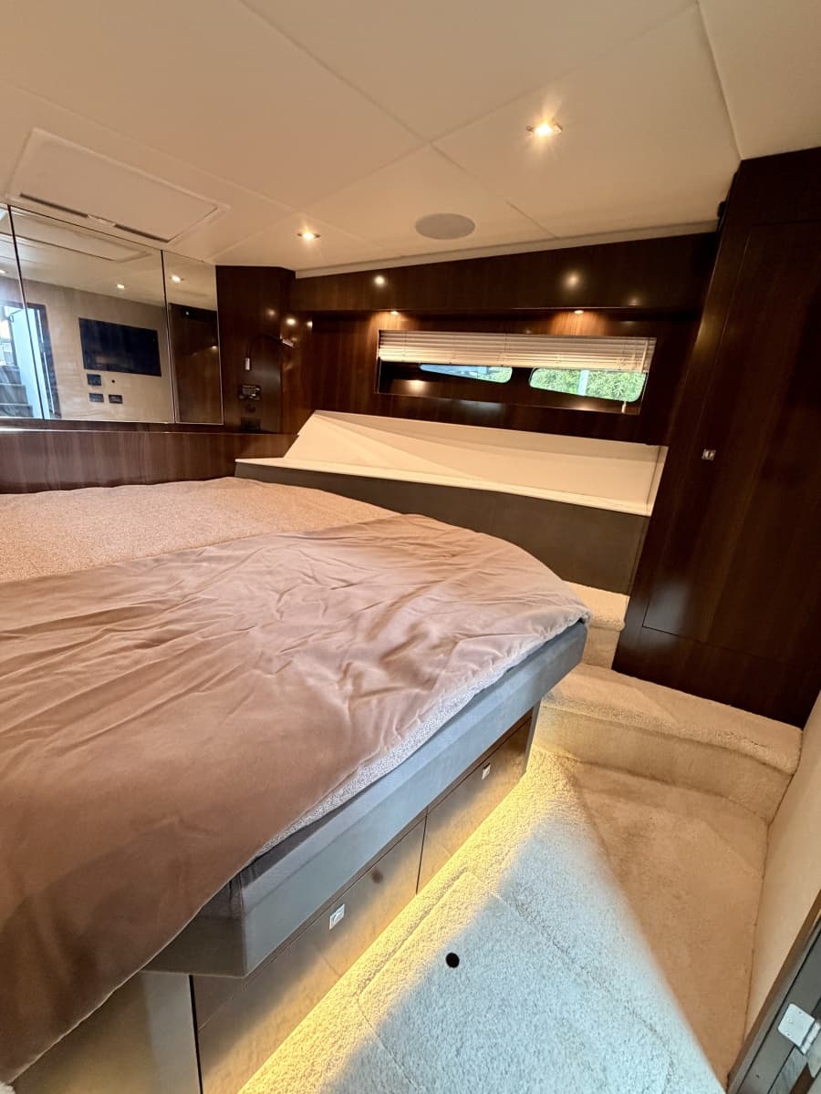 2023 Cruisers Yachts 50 Cantius - Photo 25