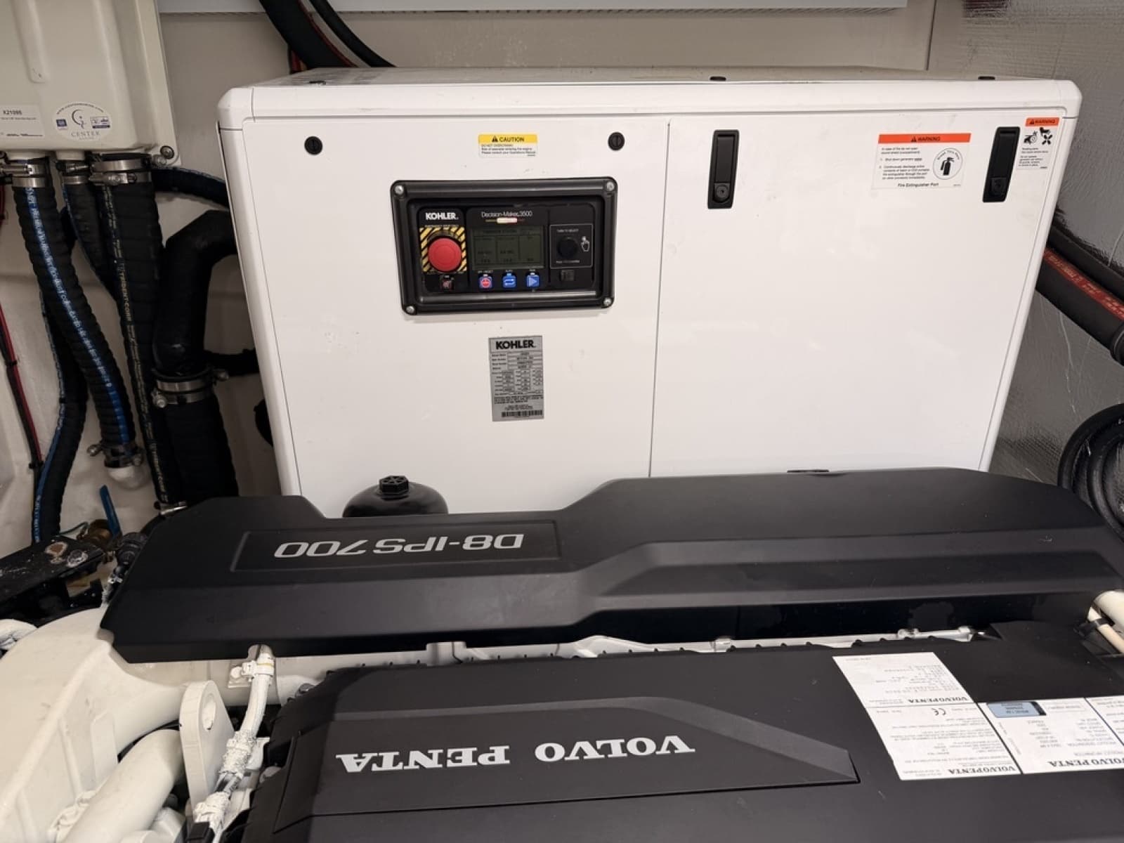 2023 Cruisers Yachts 50 Cantius - Photo 32