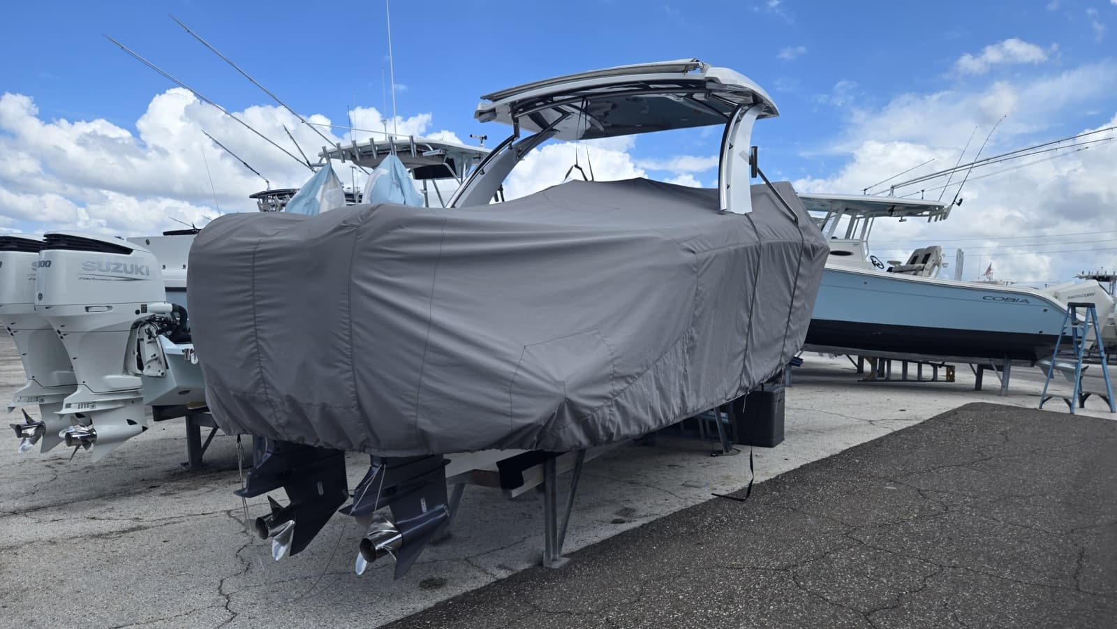2023 Cobalt 30SC - Photo 29