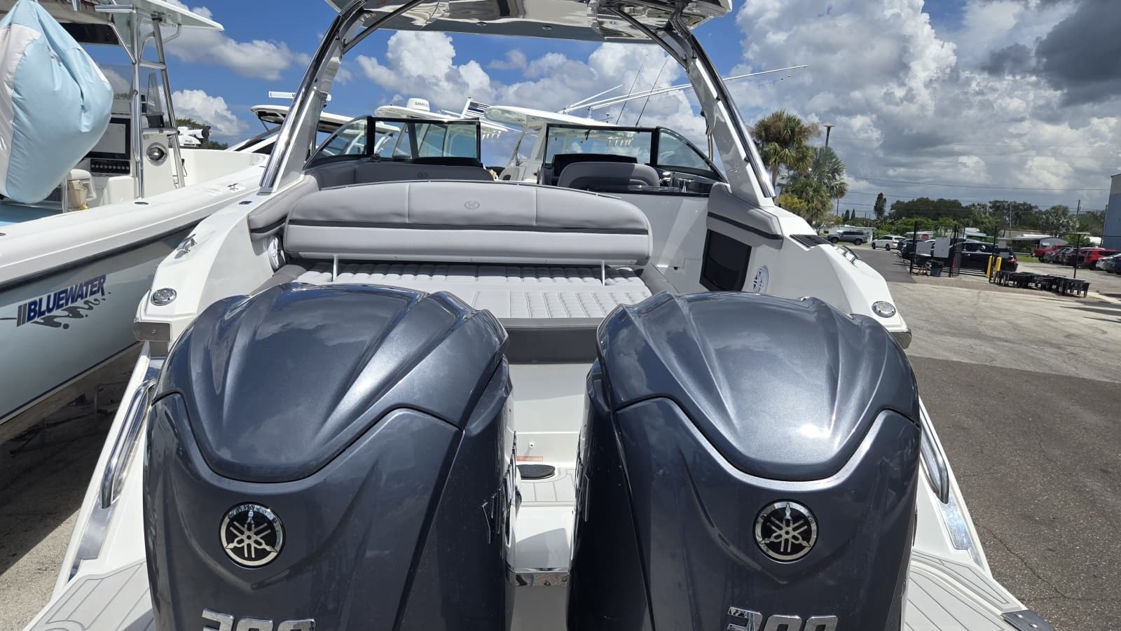 2023 Cobalt 30SC - Photo 22