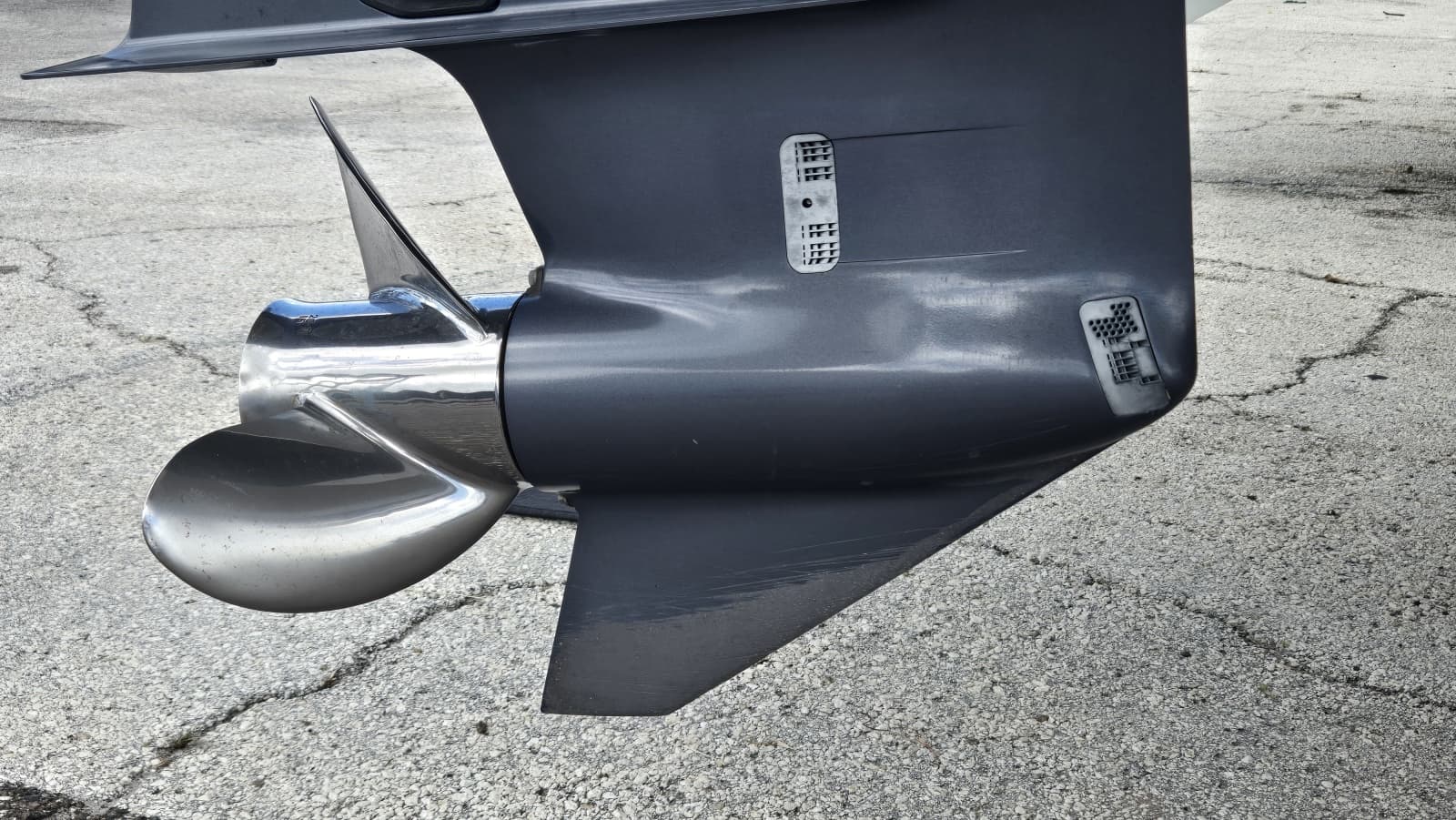 2023 Cobalt 30SC - Photo 26