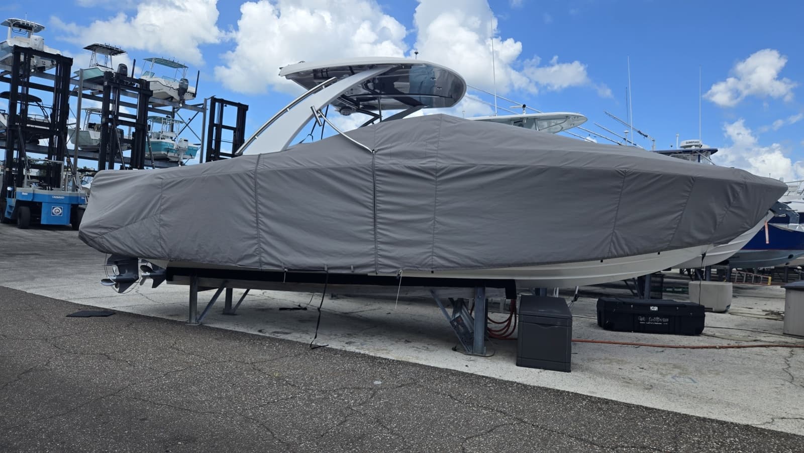 2023 Cobalt 30SC - Photo 27