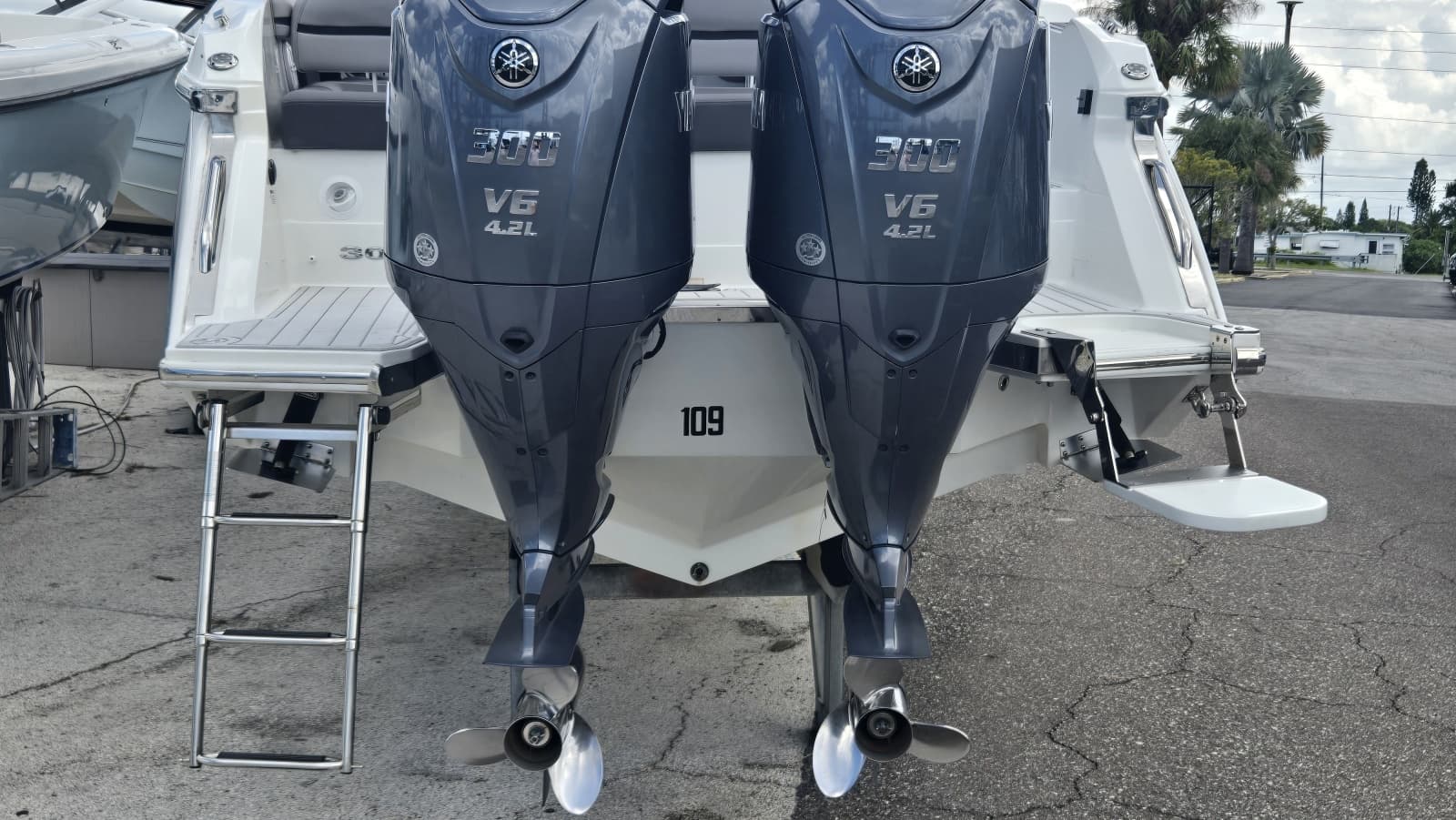 2023 Cobalt 30SC - Photo 20
