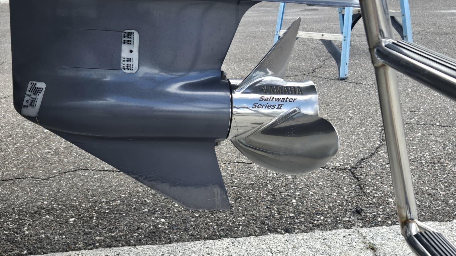 2023 Cobalt 30SC - Photo 25