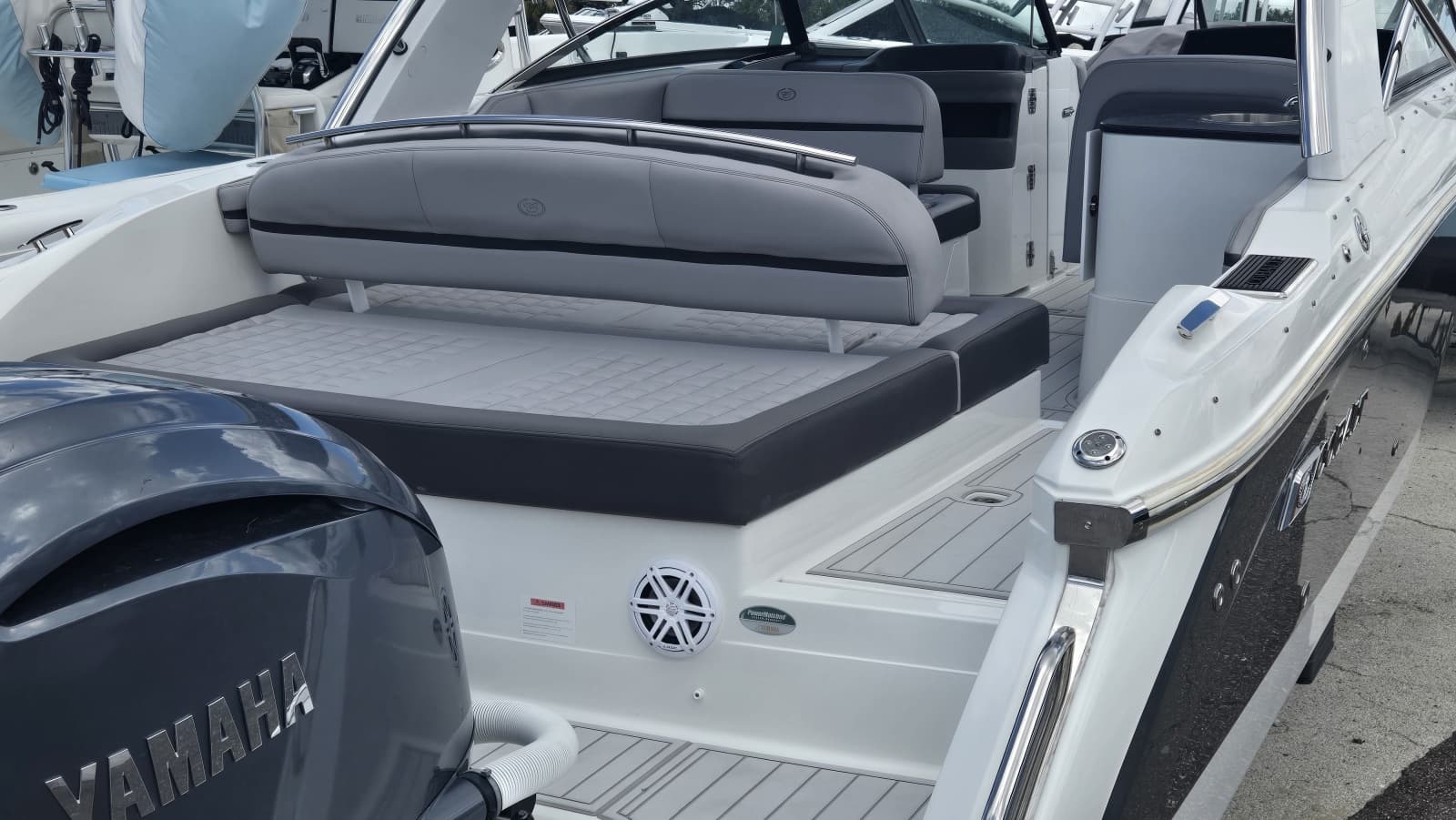 2023 Cobalt 30SC - Photo 12