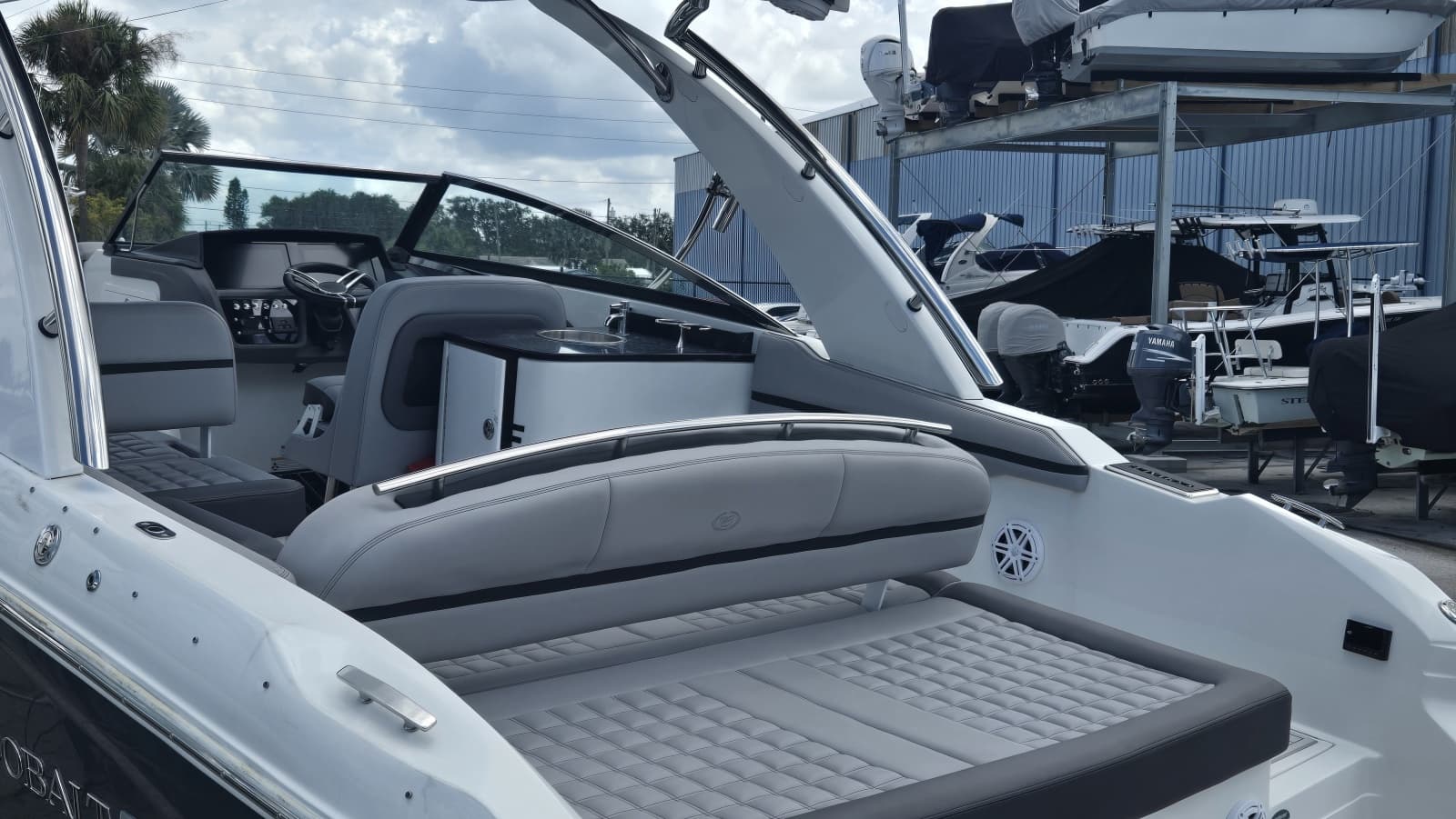 2023 Cobalt 30SC - Photo 13