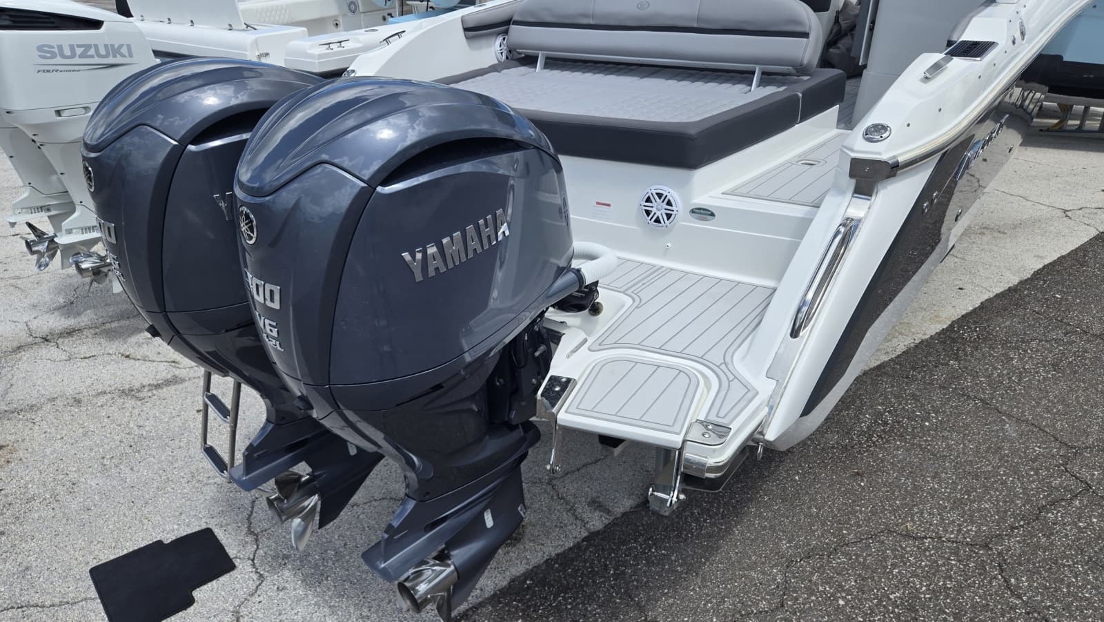 2023 Cobalt 30SC - Photo 21