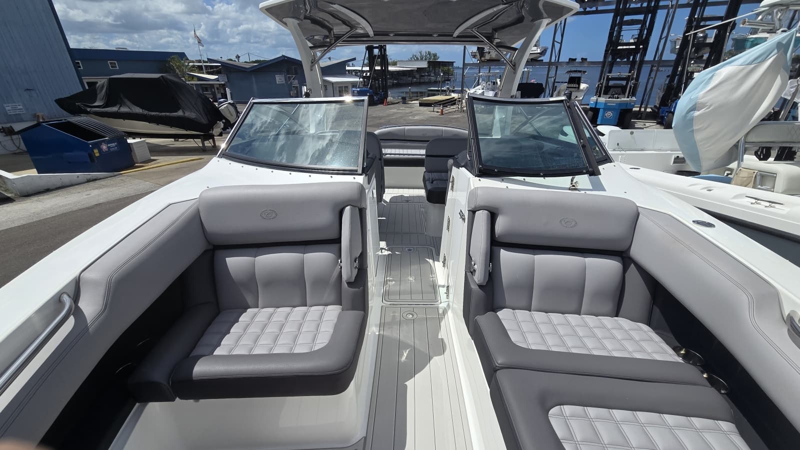 2023 Cobalt 30SC - Photo 16