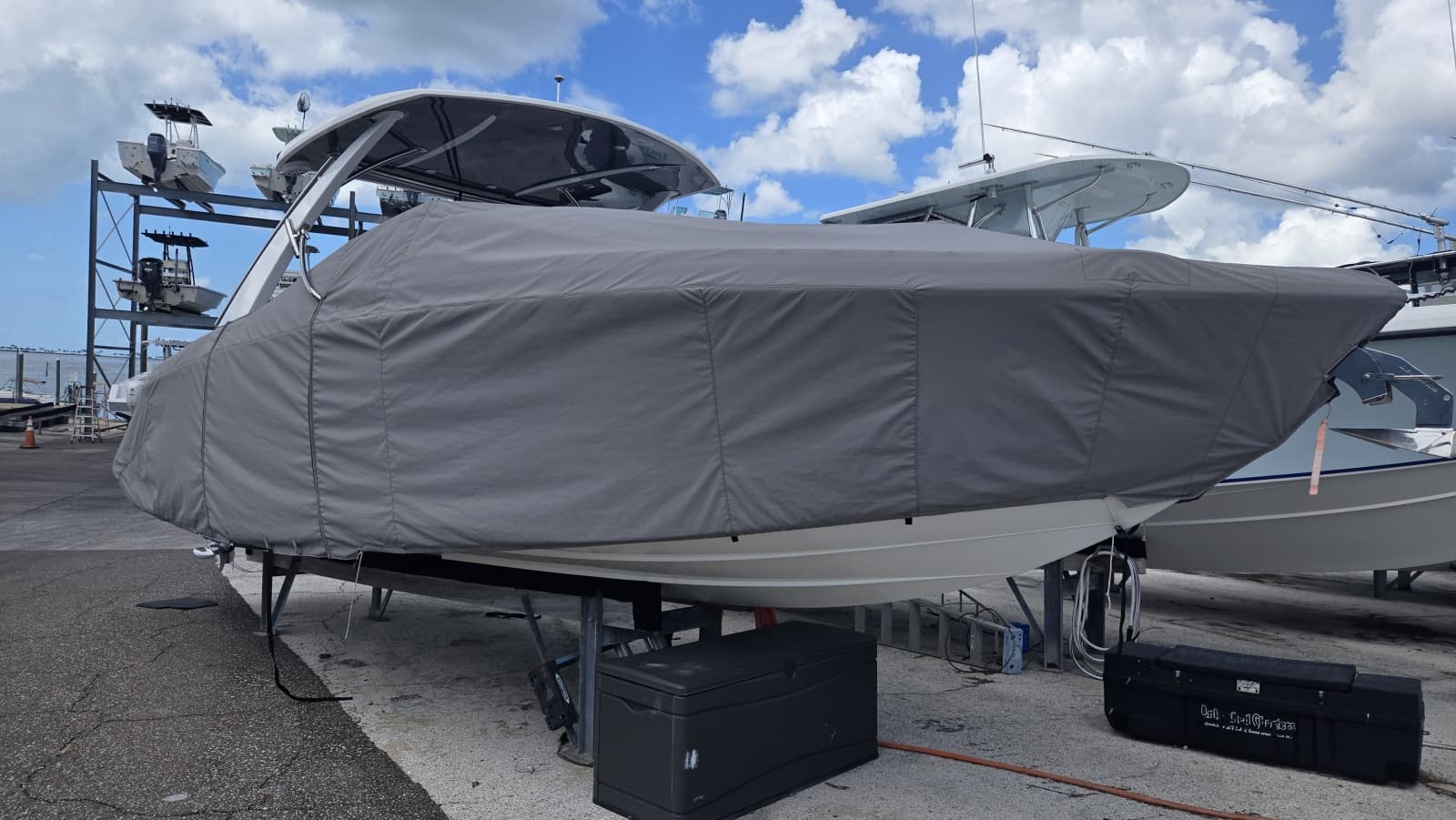 2023 Cobalt 30SC - Photo 28