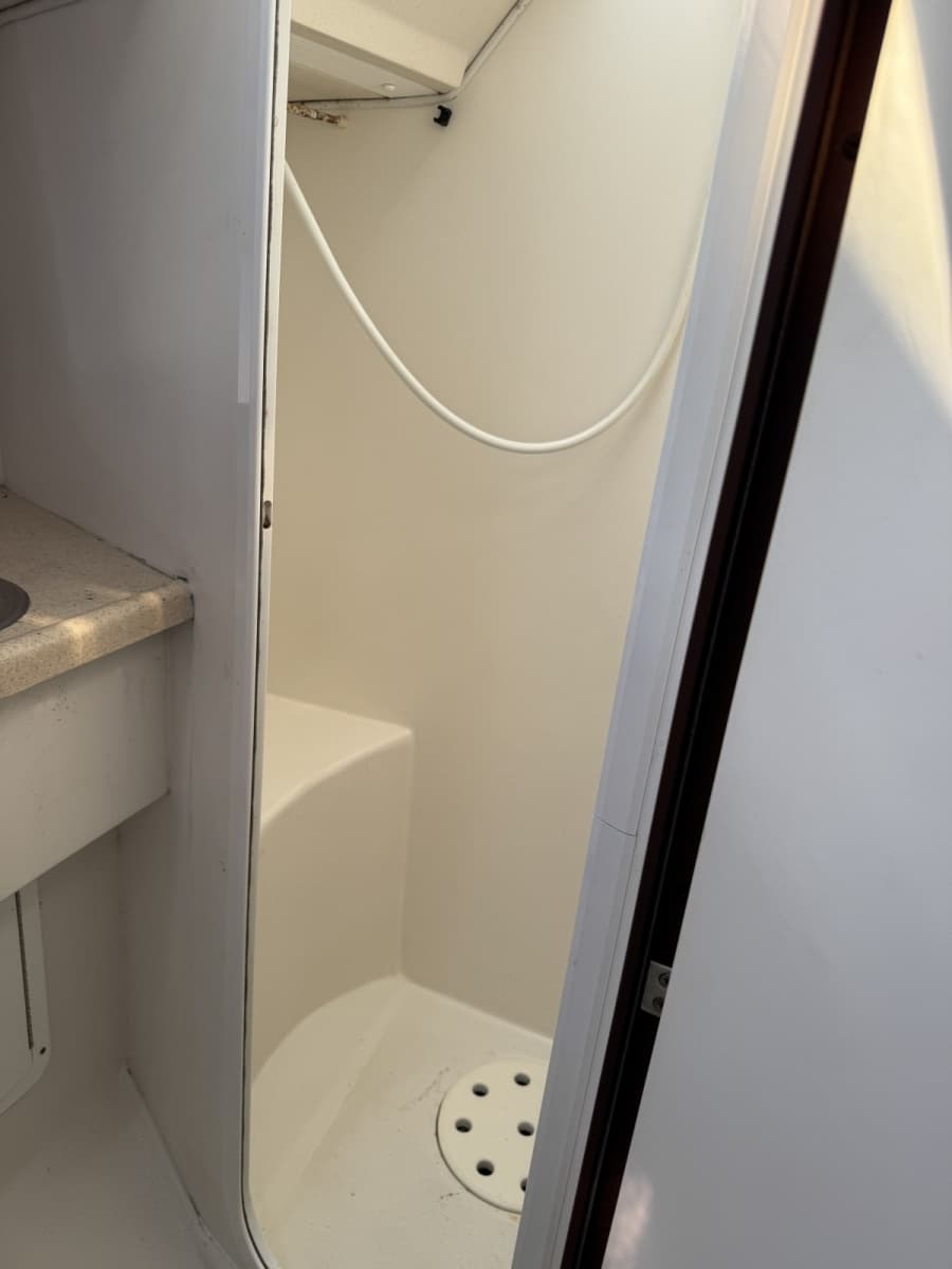 2000 Catalina 400 Mark II - Photo 23