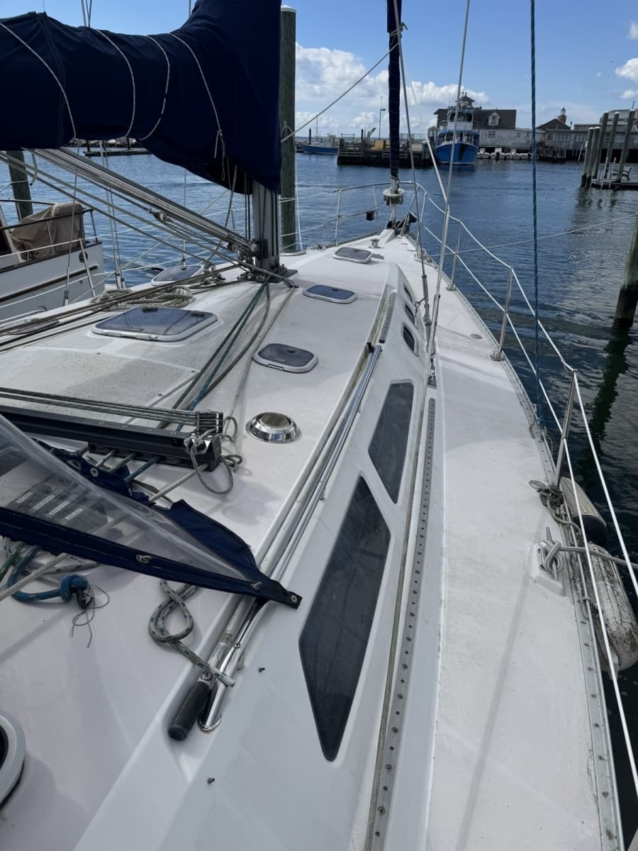 2000 Catalina 400 Mark II - Photo 1