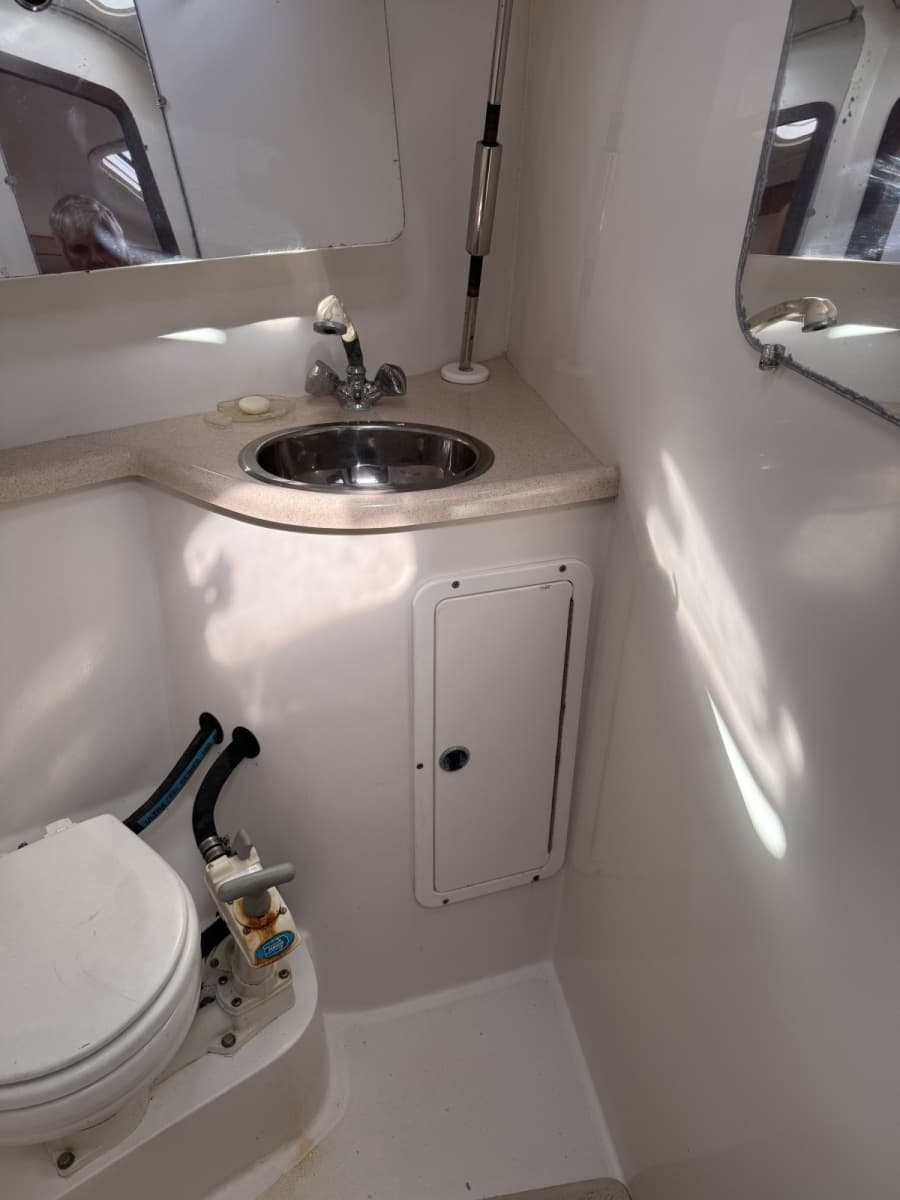 2000 Catalina 400 Mark II - Photo 29