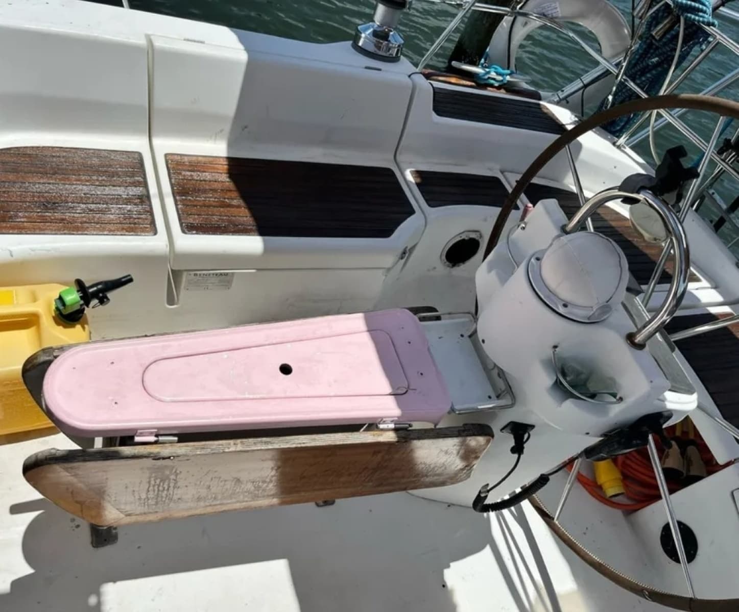 2005 Beneteau 423 - Photo 3