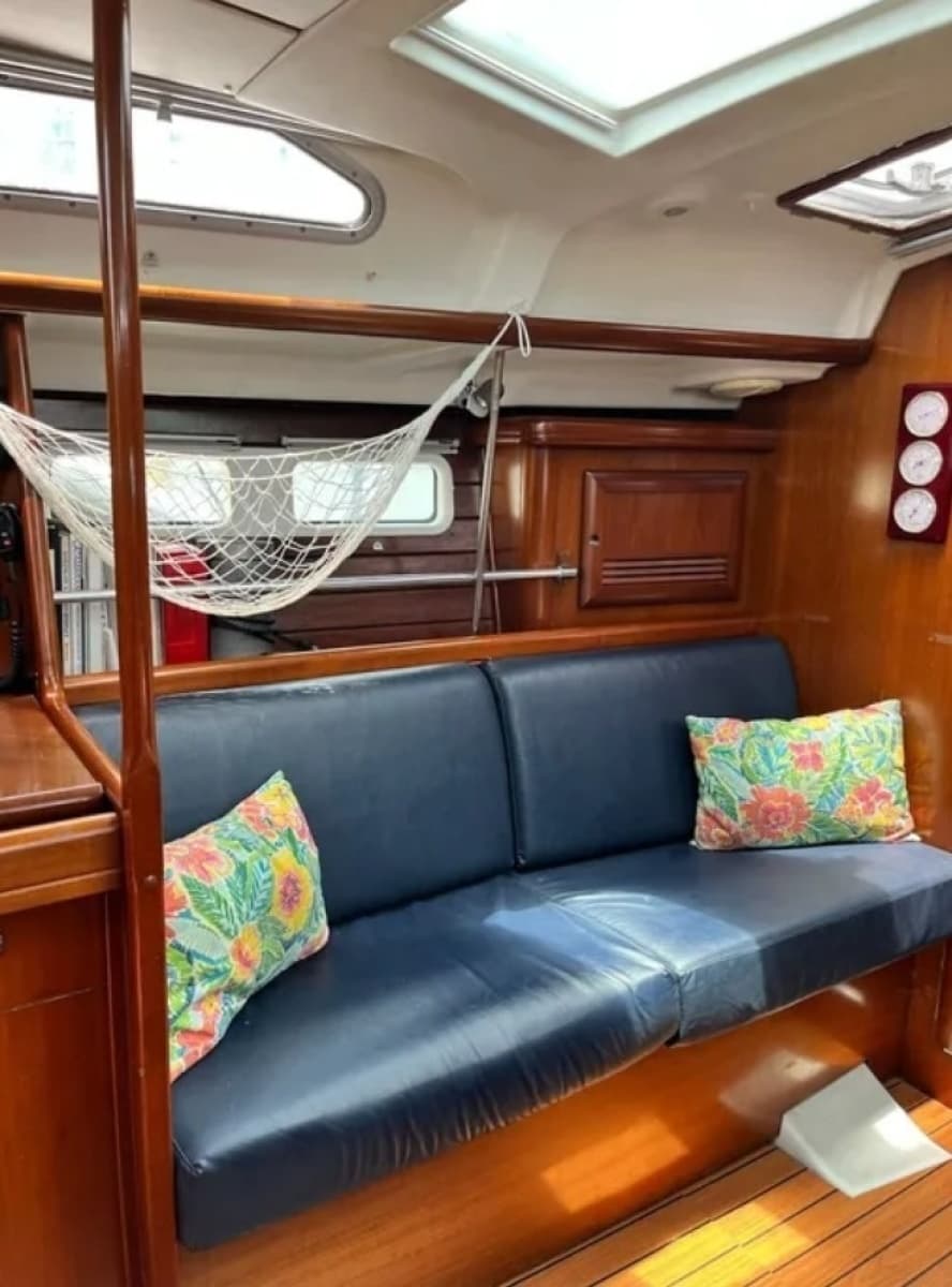 2005 Beneteau 423 - Photo 13