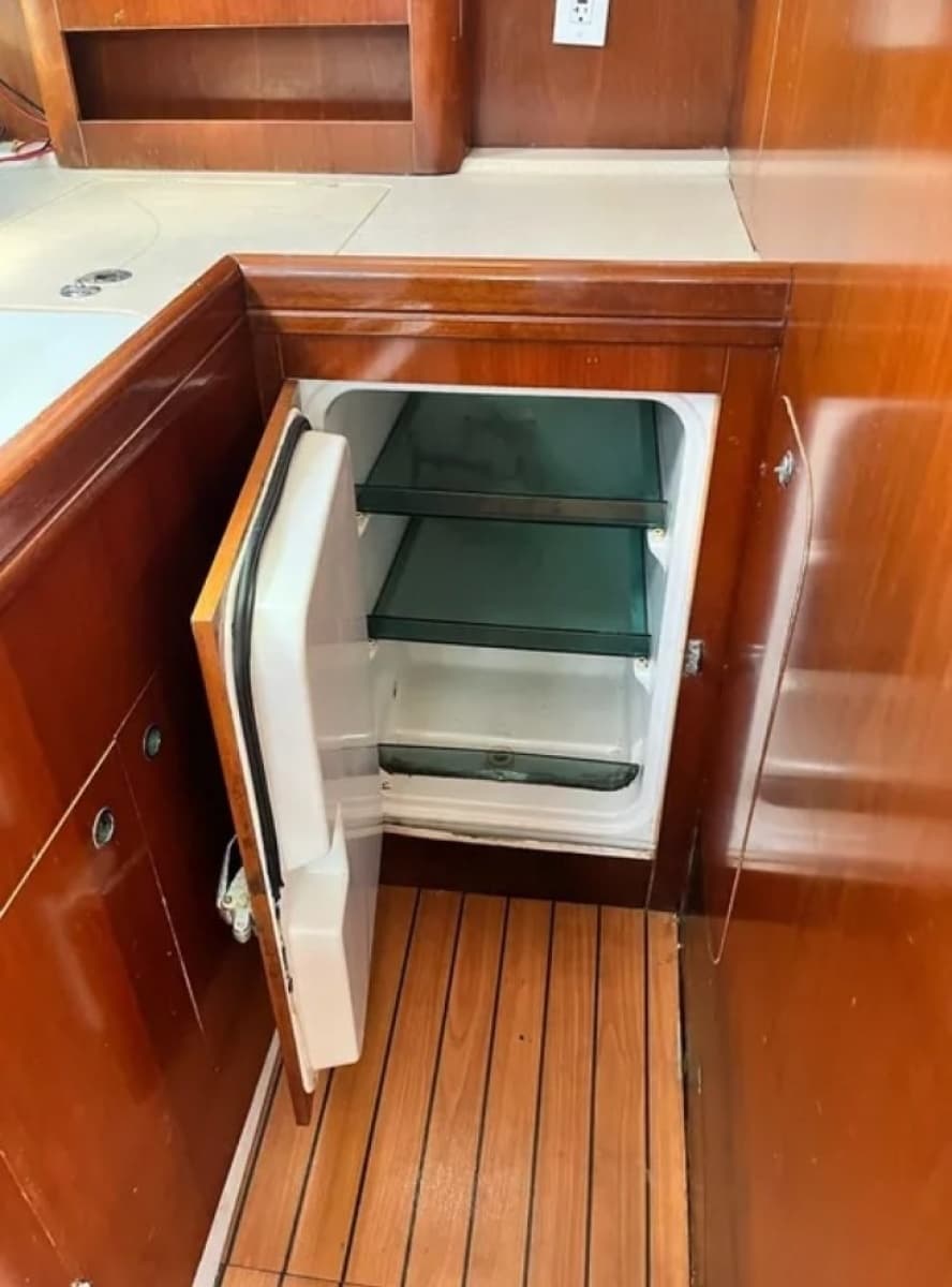 2005 Beneteau 423 - Photo 10