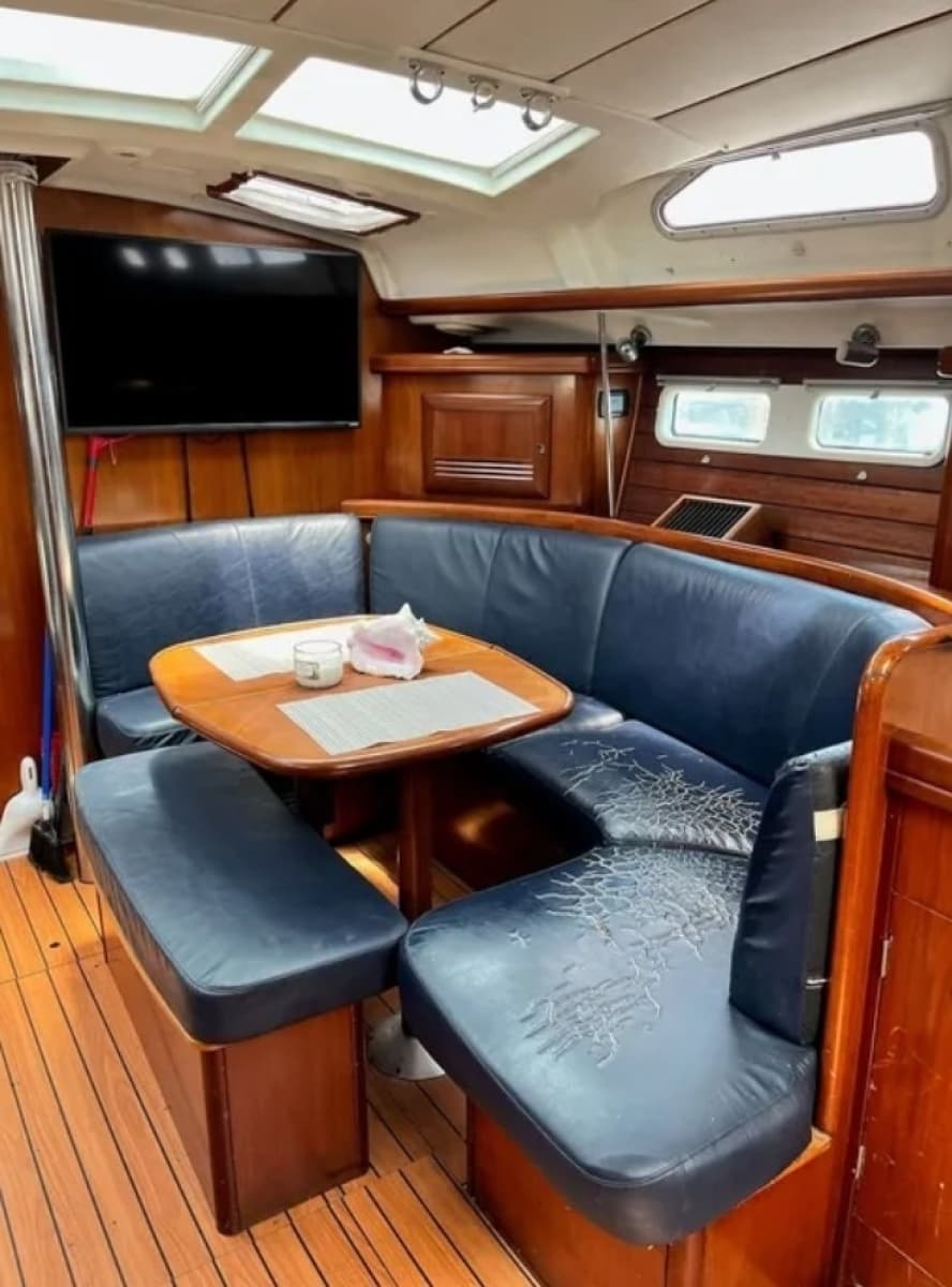 2005 Beneteau 423 - Photo 12