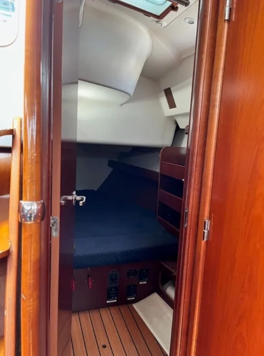 2005 Beneteau 423 - Photo 18