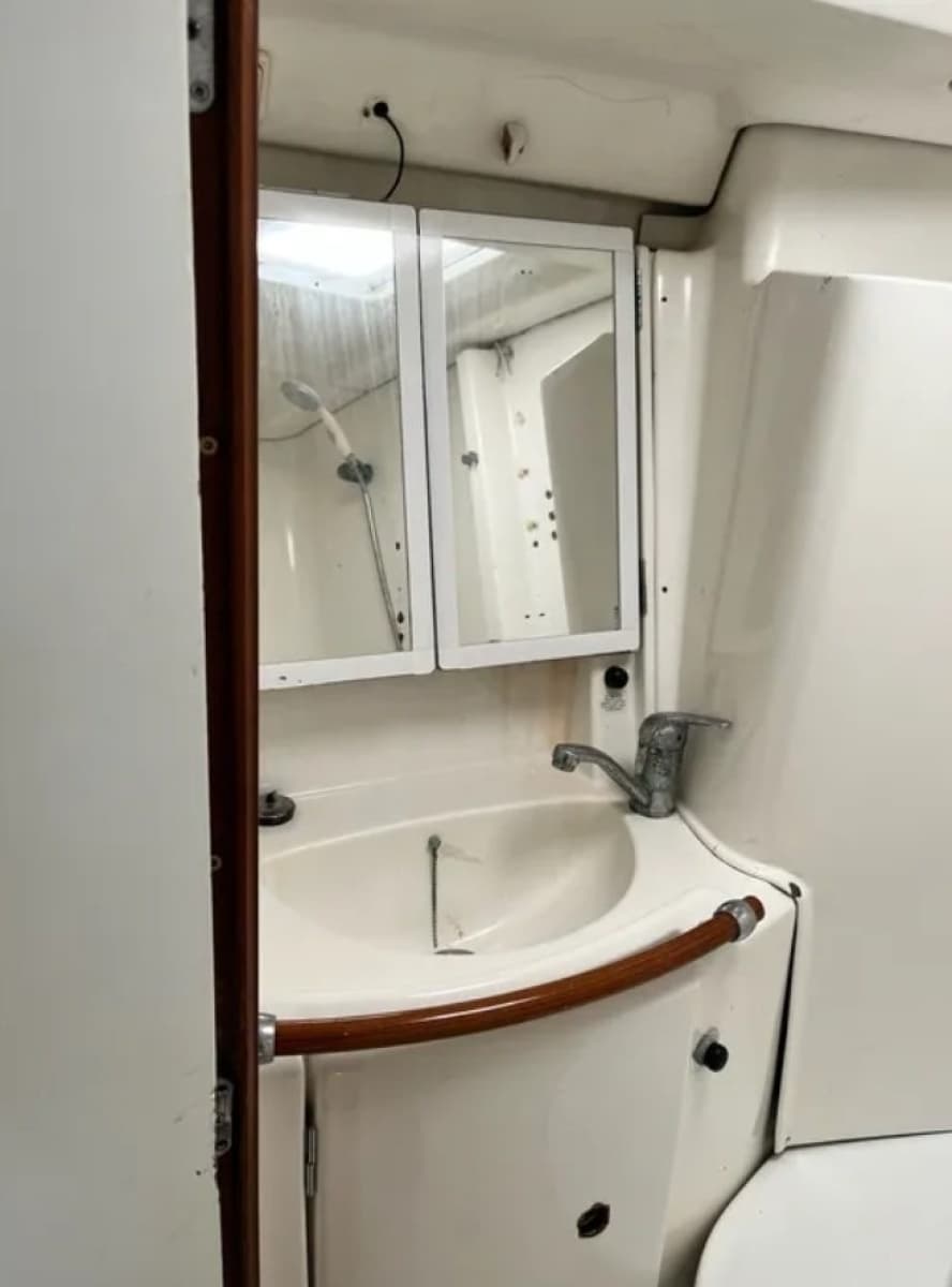 2005 Beneteau 423 - Photo 7