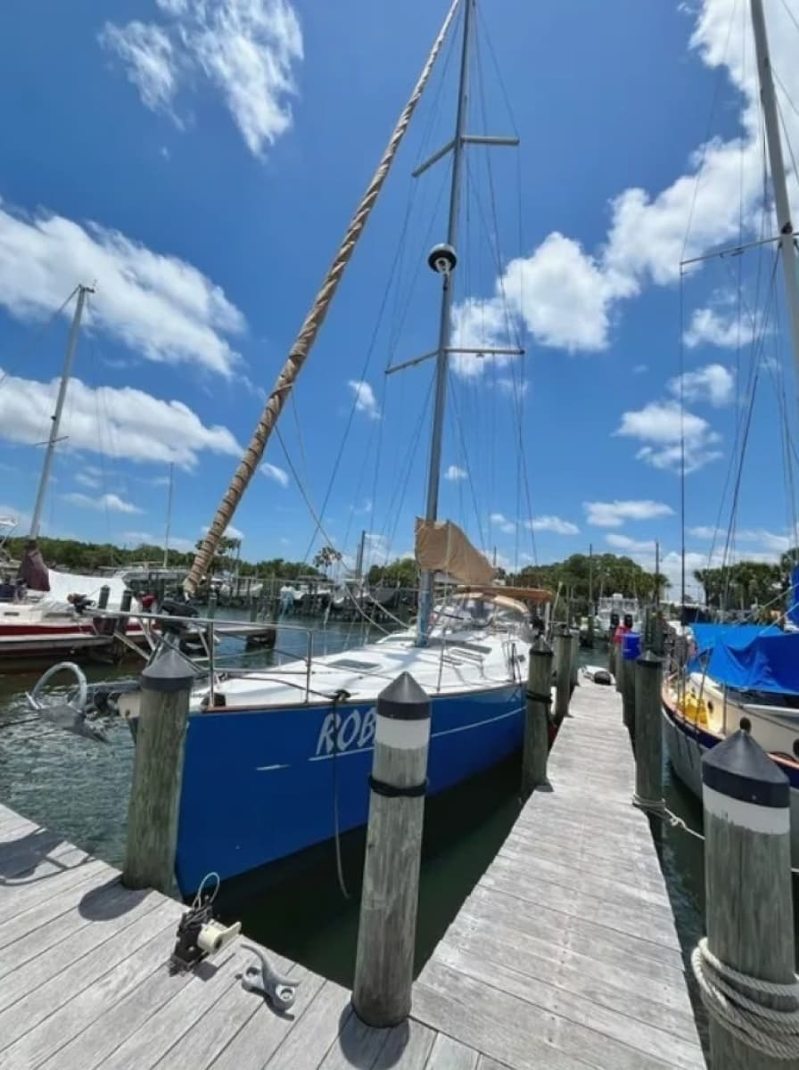 2005 Beneteau 423 - Photo 1