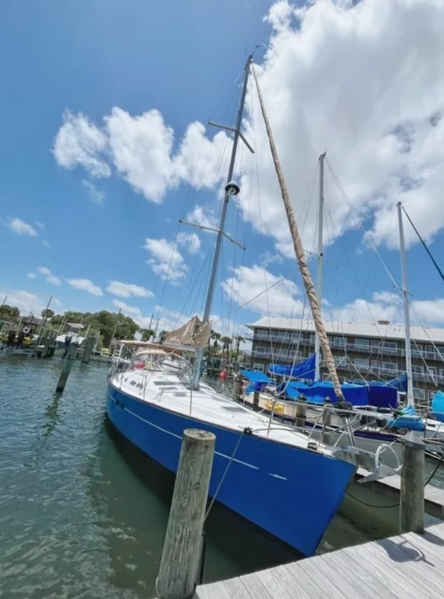 2005 Beneteau 423 - Photo 20