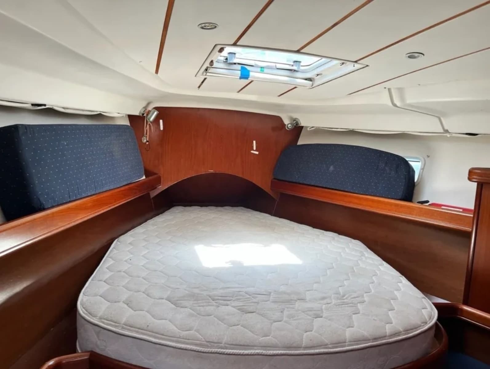 2005 Beneteau 423 - Photo 6
