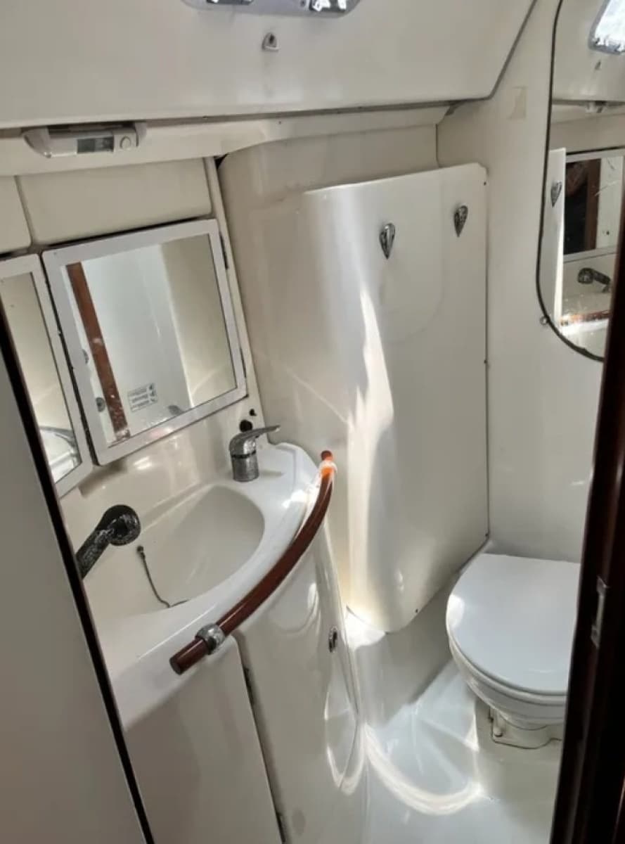 2005 Beneteau 423 - Photo 15