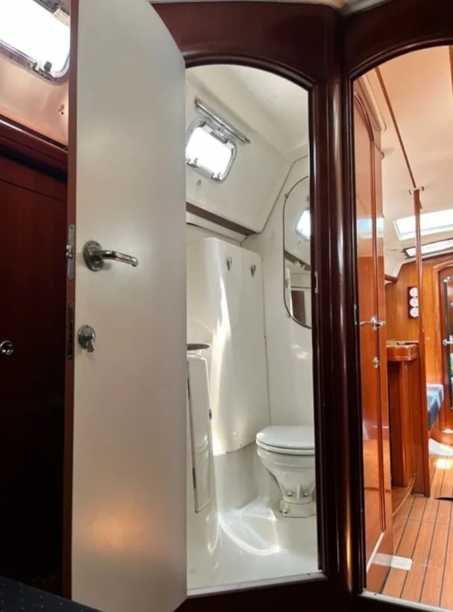 2005 Beneteau 423 - Photo 16