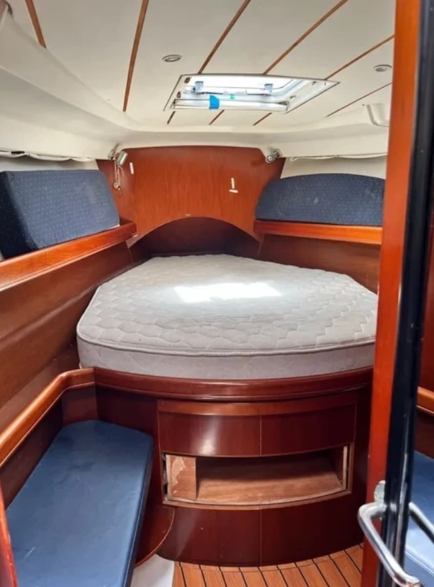 2005 Beneteau 423 - Photo 8