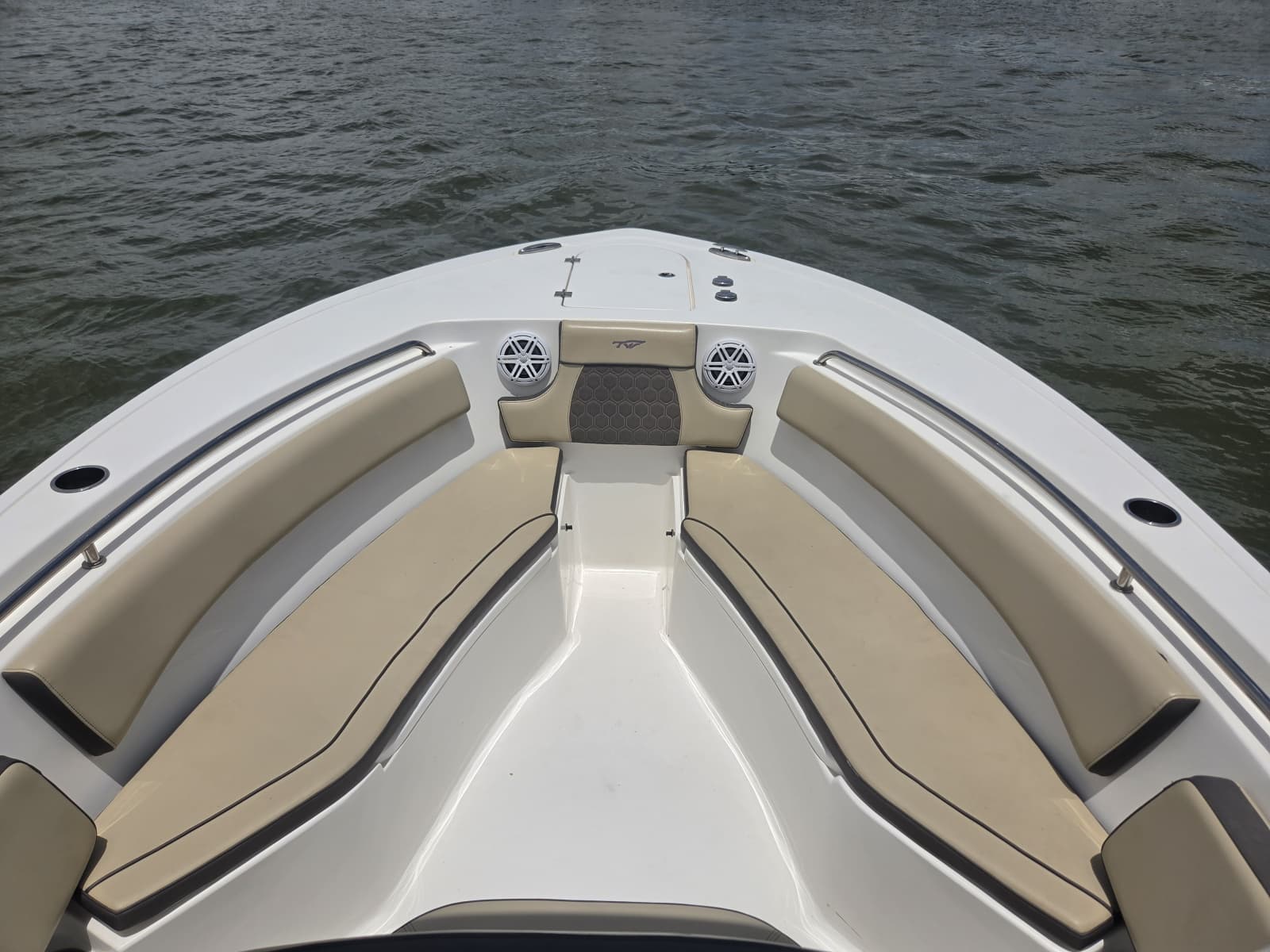 2019 Tidewater 232 CC Adventure - Photo 15