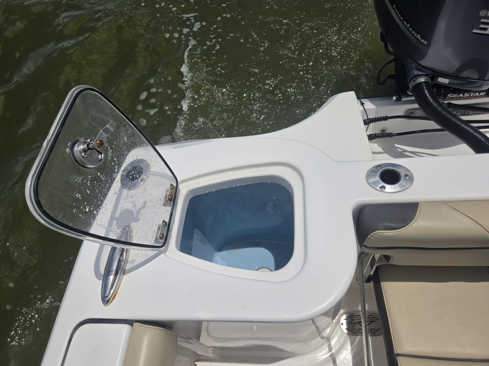 2019 Tidewater 232 CC Adventure - Photo 20
