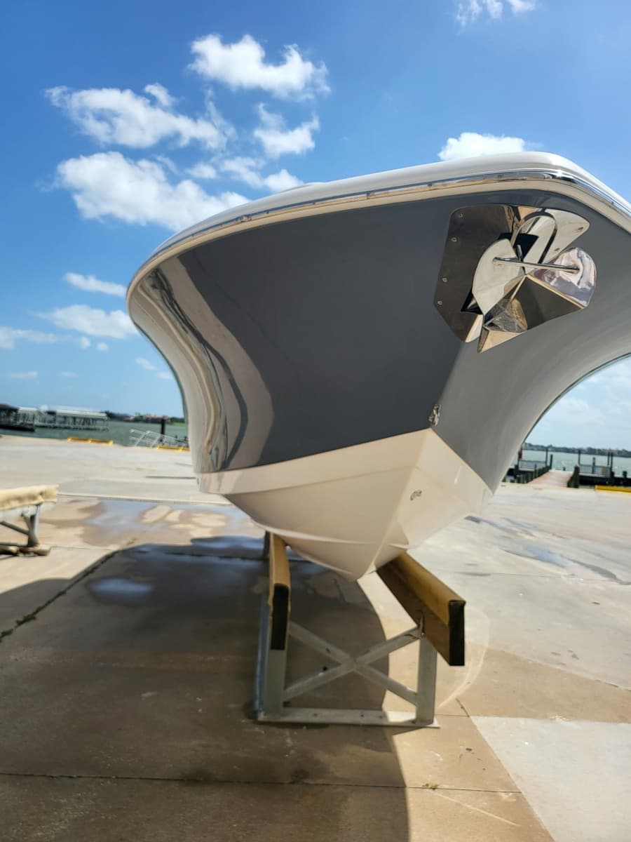 2019 Tidewater 232 CC Adventure - Photo 24