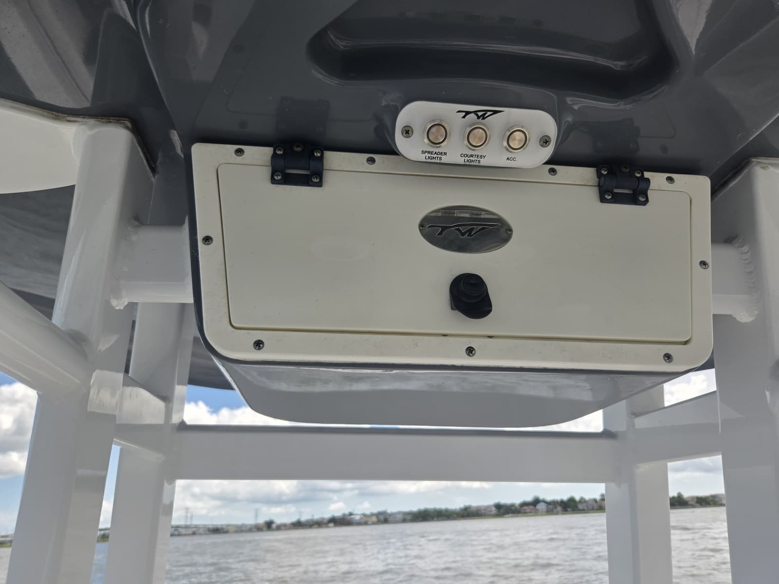 2019 Tidewater 232 CC Adventure - Photo 12