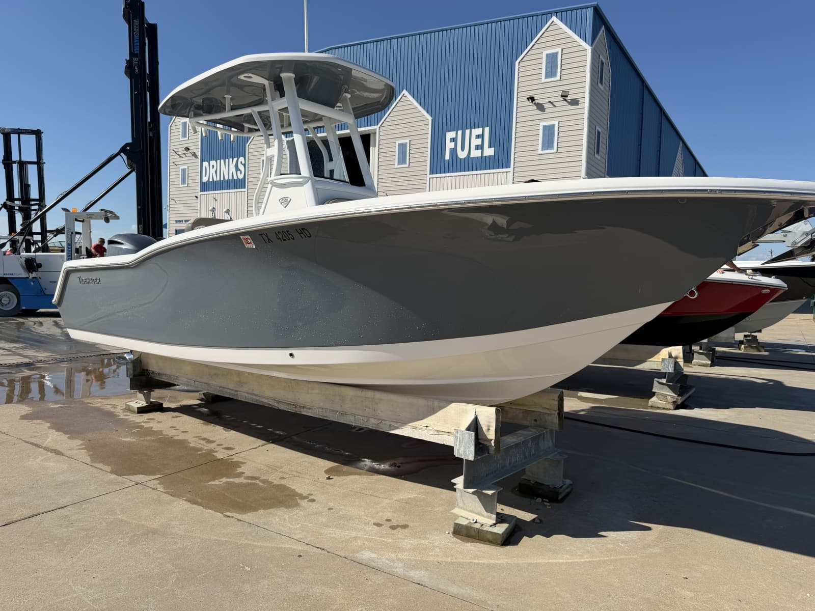 2019 Tidewater 232 CC Adventure - Photo 2