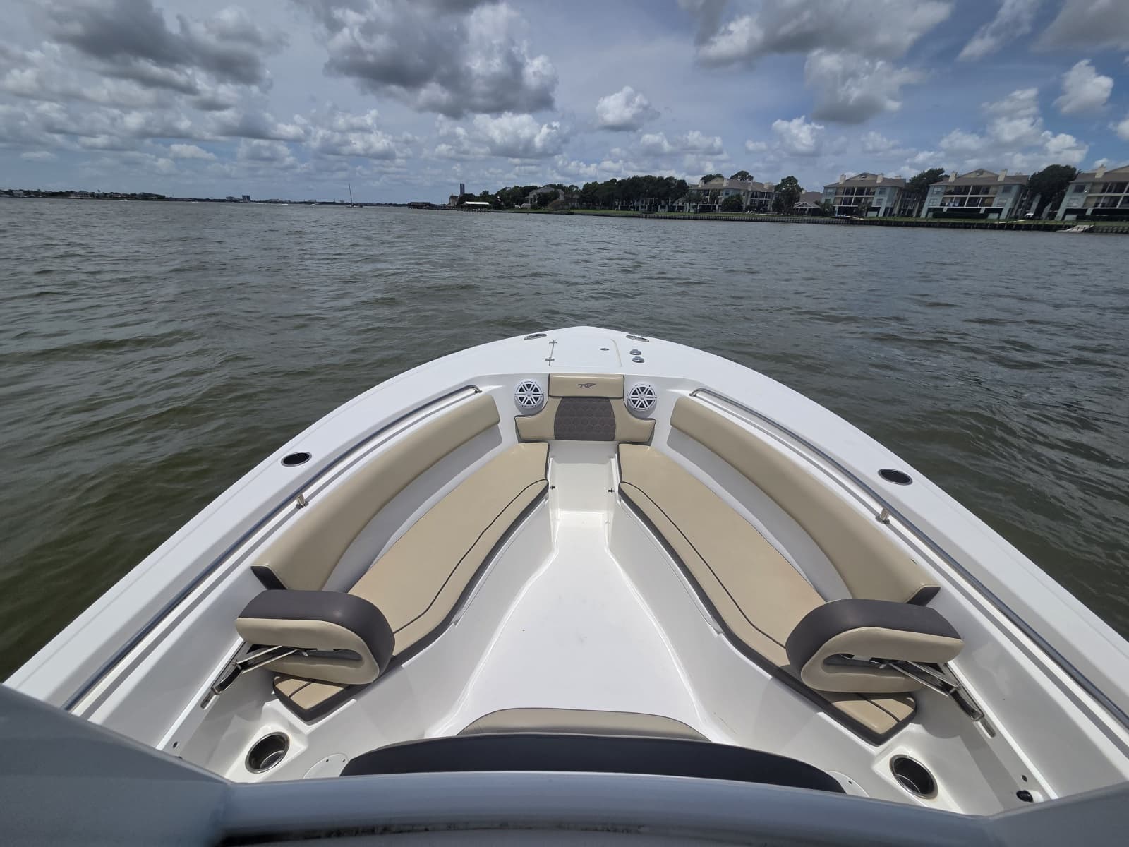 2019 Tidewater 232 CC Adventure - Photo 16