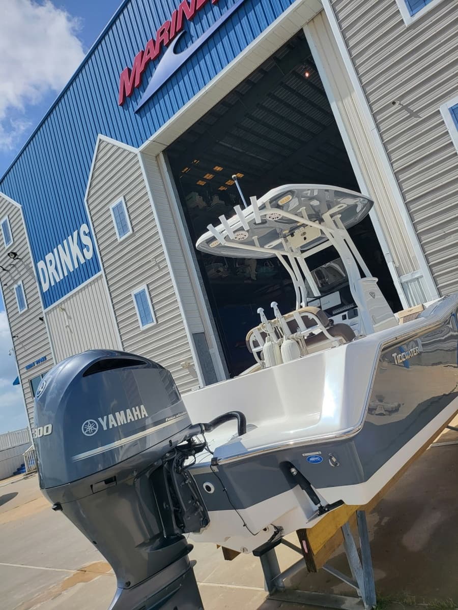 2019 Tidewater 232 CC Adventure - Photo 28
