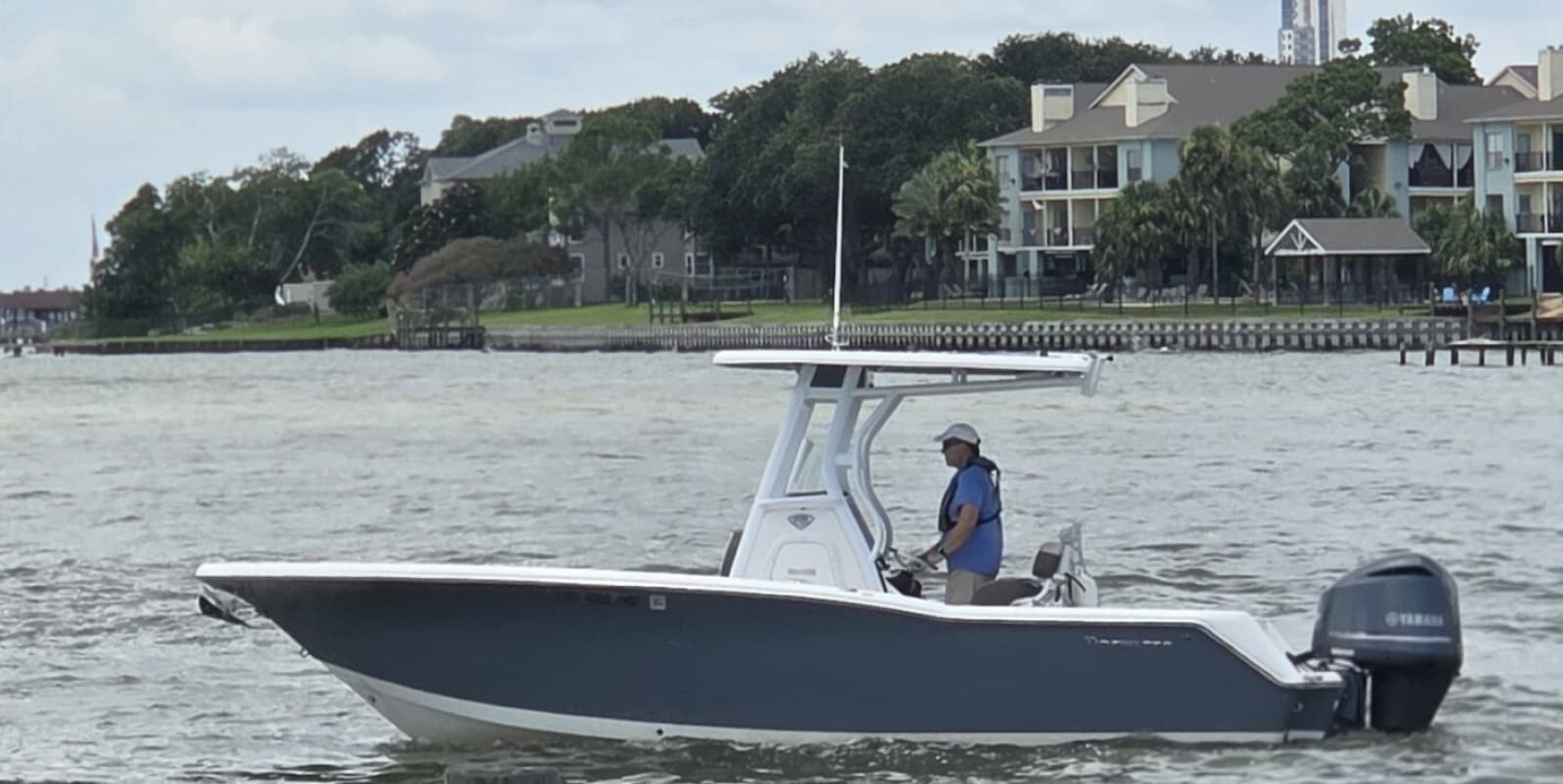 2019 Tidewater 232 CC Adventure - Photo 9