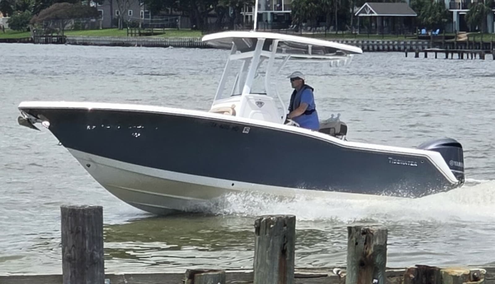2019 Tidewater 232 CC Adventure - Photo 1