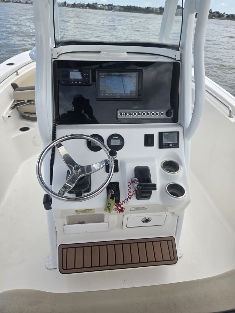 2019 Tidewater 232 CC Adventure - Photo 13