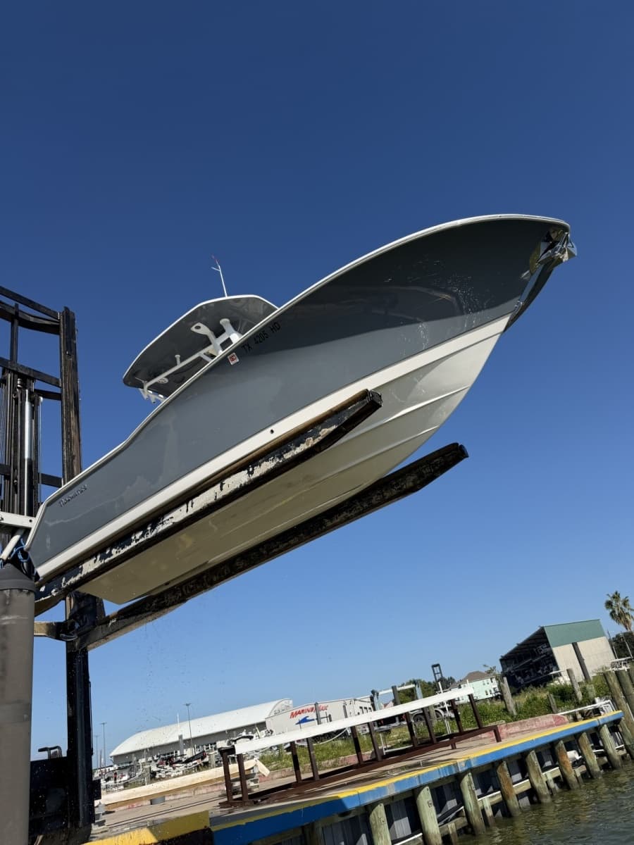 2019 Tidewater 232 CC Adventure - Photo 21