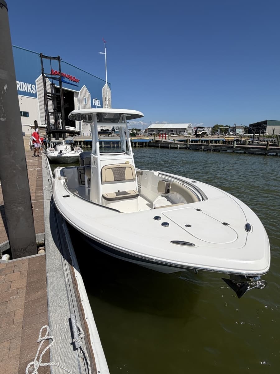2019 Tidewater 232 CC Adventure - Photo 3