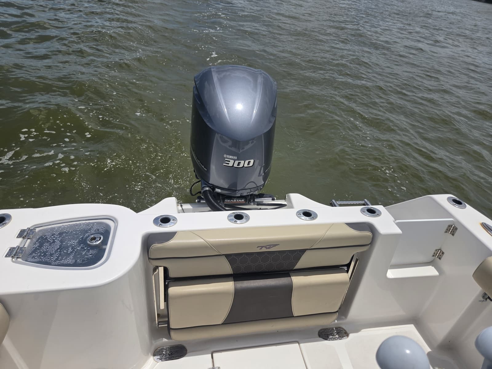 2019 Tidewater 232 CC Adventure - Photo 19