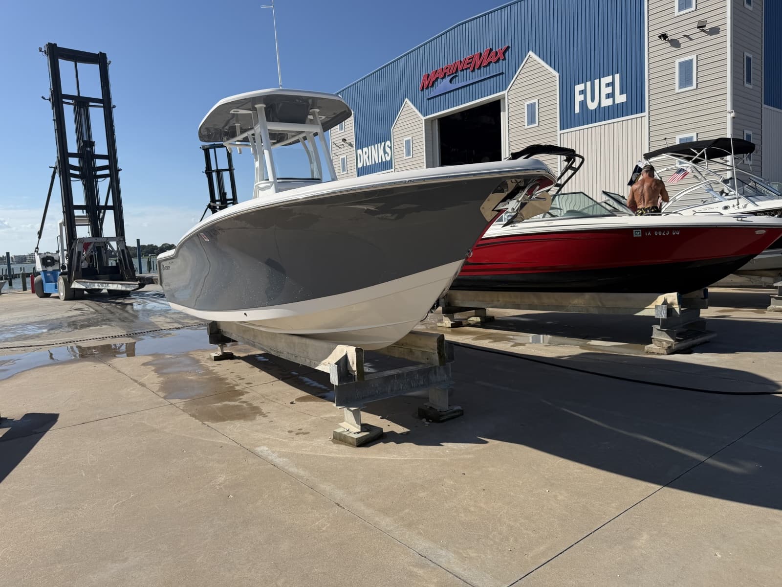 2019 Tidewater 232 CC Adventure - Photo 22