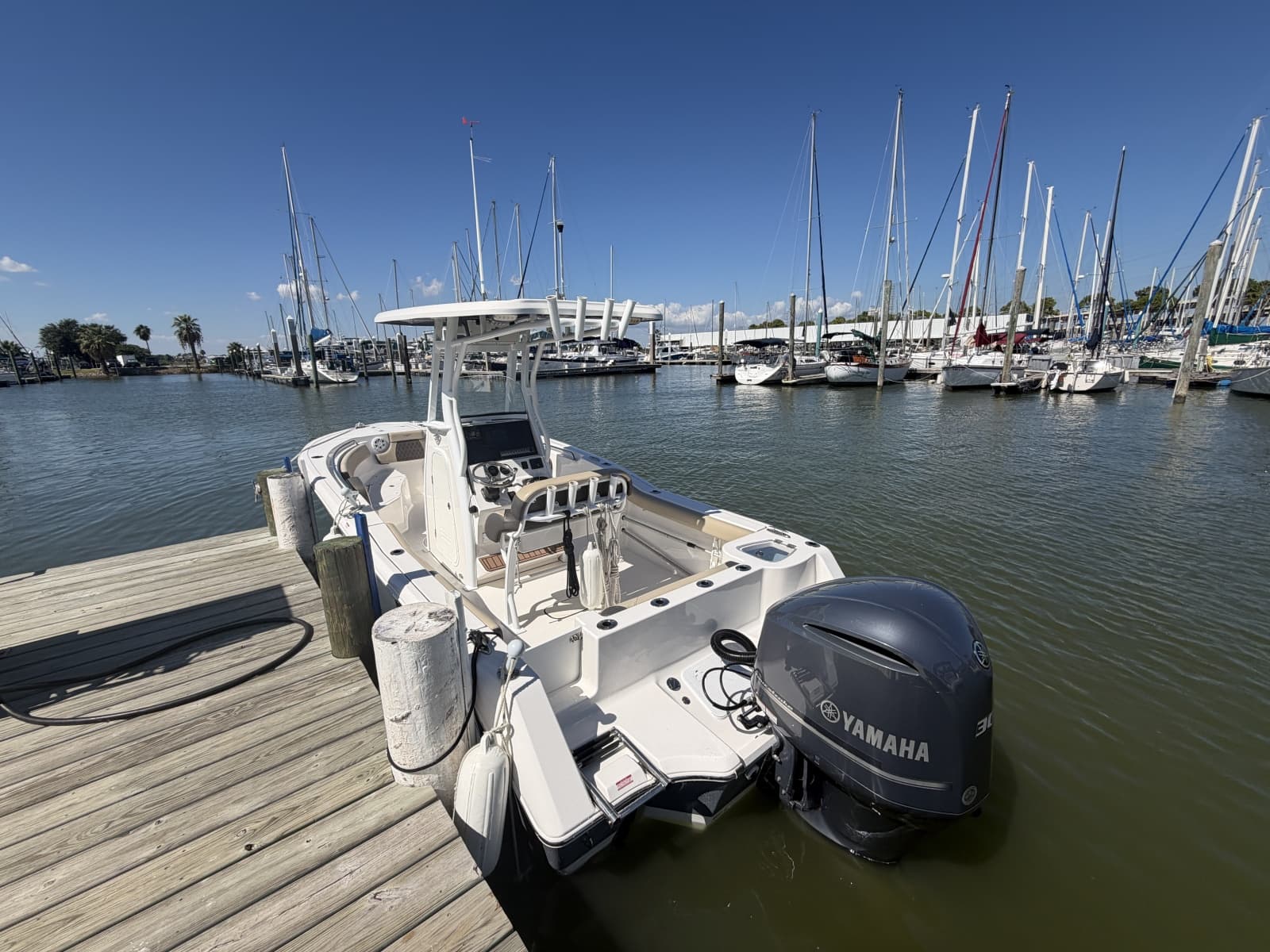 2019 Tidewater 232 CC Adventure - Photo 7