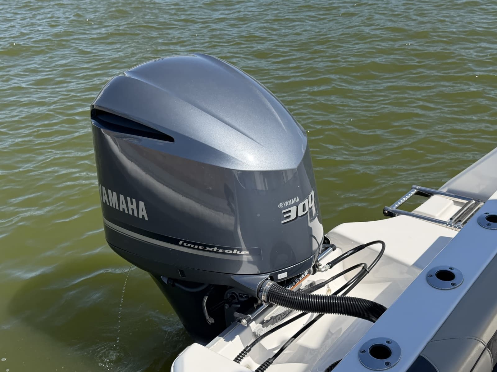 2019 Tidewater 232 CC Adventure - Photo 25