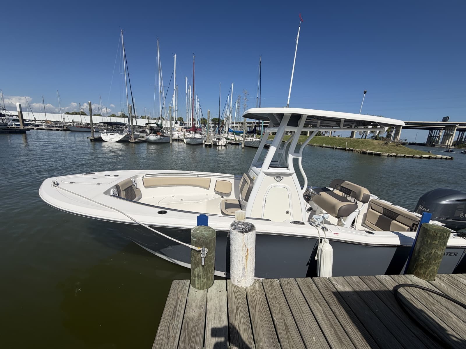 2019 Tidewater 232 CC Adventure - Photo 6