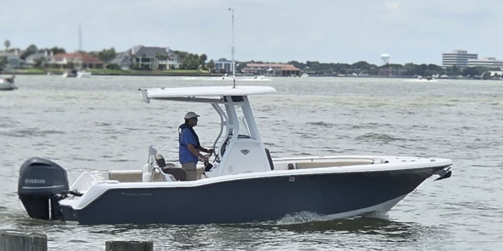 2019 Tidewater 232 CC Adventure - Photo 10