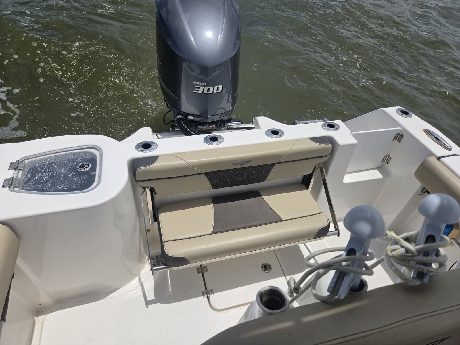 2019 Tidewater 232 CC Adventure - Photo 18