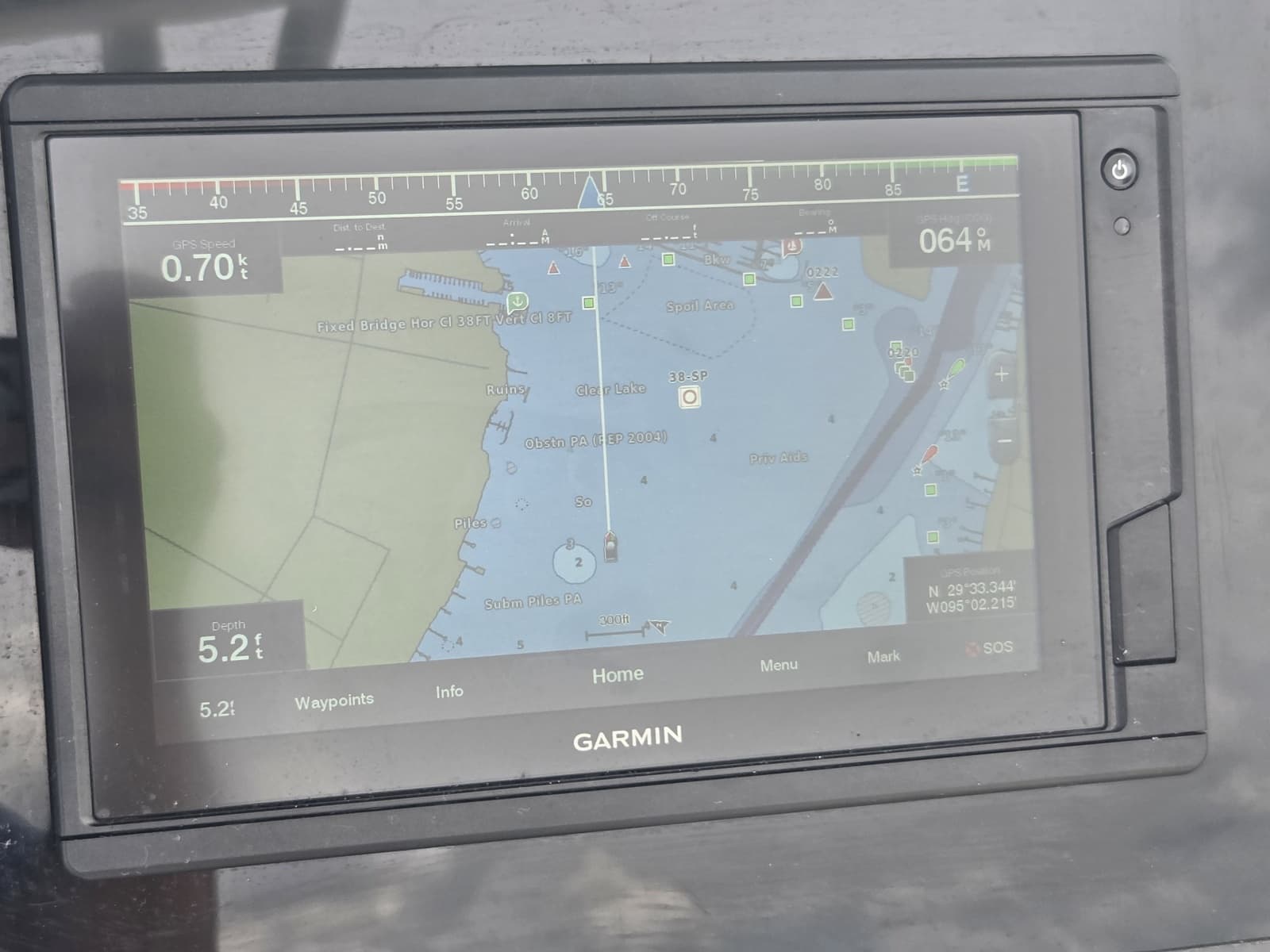 2019 Tidewater 232 CC Adventure - Photo 14