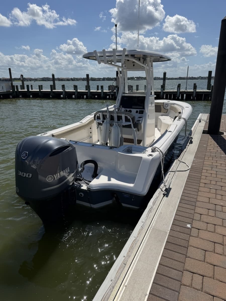 2019 Tidewater 232 CC Adventure - Photo 4