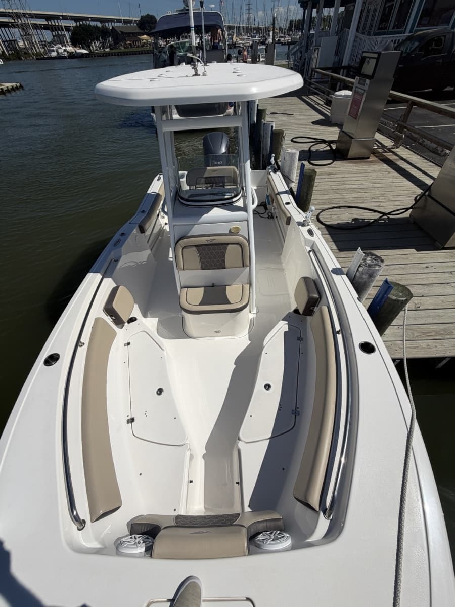 2019 Tidewater 232 CC Adventure - Photo 17
